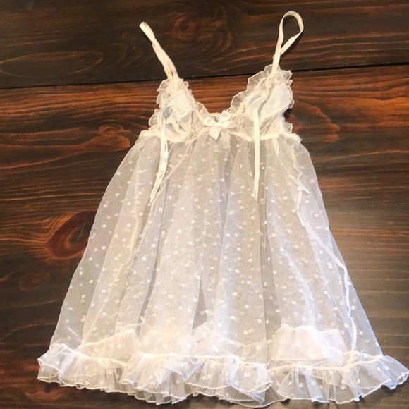 Victoria's Secret | Intimates & Sleepwear | Bridal Lingerie | Poshmark